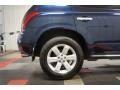 2007 Midnight Blue Pearl Nissan Murano SL AWD  photo #47