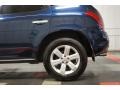 Midnight Blue Pearl - Murano SL AWD Photo No. 55