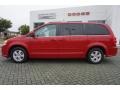 Redline 2 Pearl Coat - Grand Caravan Crew Photo No. 2