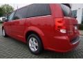 Redline 2 Pearl Coat - Grand Caravan Crew Photo No. 3