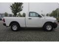 Bright White - 1500 Express Regular Cab Photo No. 6