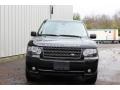 Santorini Black Metallic - Range Rover HSE Photo No. 9