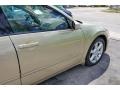 Champagne Mist Metallic - Maxima 3.5 SE Photo No. 7