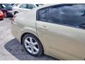 Champagne Mist Metallic - Maxima 3.5 SE Photo No. 8