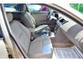 Champagne Mist Metallic - Maxima 3.5 SE Photo No. 13