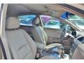Champagne Mist Metallic - Maxima 3.5 SE Photo No. 14