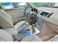 Champagne Mist Metallic - Maxima 3.5 SE Photo No. 15