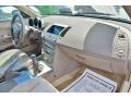 Champagne Mist Metallic - Maxima 3.5 SE Photo No. 16