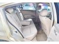 Champagne Mist Metallic - Maxima 3.5 SE Photo No. 21