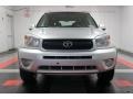 Titanium Metallic - RAV4 4WD Photo No. 4