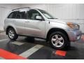 Titanium Metallic - RAV4 4WD Photo No. 6