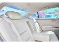 Champagne Mist Metallic - Maxima 3.5 SE Photo No. 24