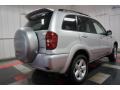 Titanium Metallic - RAV4 4WD Photo No. 8