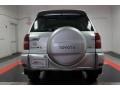 Titanium Metallic - RAV4 4WD Photo No. 9