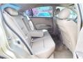 Champagne Mist Metallic - Maxima 3.5 SE Photo No. 27