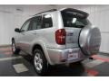 Titanium Metallic - RAV4 4WD Photo No. 10