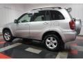 Titanium Metallic - RAV4 4WD Photo No. 11