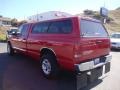 Flame Red - Ram 2500 SLT Quad Cab Photo No. 5
