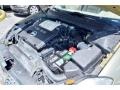 Champagne Mist Metallic - Maxima 3.5 SE Photo No. 31