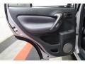 Titanium Metallic - RAV4 4WD Photo No. 15