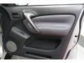 Titanium Metallic - RAV4 4WD Photo No. 17