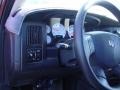 Flame Red - Ram 2500 SLT Quad Cab Photo No. 11
