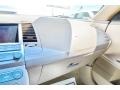 Champagne Mist Metallic - Maxima 3.5 SE Photo No. 37