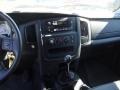 Flame Red - Ram 2500 SLT Quad Cab Photo No. 14