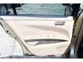 Champagne Mist Metallic - Maxima 3.5 SE Photo No. 43