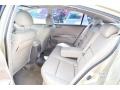 Champagne Mist Metallic - Maxima 3.5 SE Photo No. 44