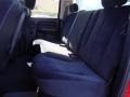 Flame Red - Ram 2500 SLT Quad Cab Photo No. 21
