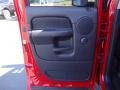 Flame Red - Ram 2500 SLT Quad Cab Photo No. 22