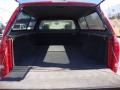 Flame Red - Ram 2500 SLT Quad Cab Photo No. 23