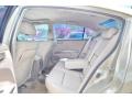 Champagne Mist Metallic - Maxima 3.5 SE Photo No. 48