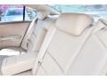Champagne Mist Metallic - Maxima 3.5 SE Photo No. 49