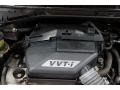 Titanium Metallic - RAV4 4WD Photo No. 32