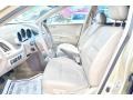 Champagne Mist Metallic - Maxima 3.5 SE Photo No. 53