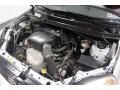 Titanium Metallic - RAV4 4WD Photo No. 34