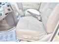 Champagne Mist Metallic - Maxima 3.5 SE Photo No. 54