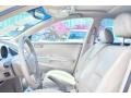 Champagne Mist Metallic - Maxima 3.5 SE Photo No. 55