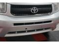 Titanium Metallic - RAV4 4WD Photo No. 35