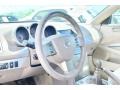 Champagne Mist Metallic - Maxima 3.5 SE Photo No. 57