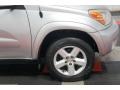 Titanium Metallic - RAV4 4WD Photo No. 37