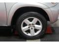 Titanium Metallic - RAV4 4WD Photo No. 38