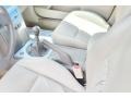 Champagne Mist Metallic - Maxima 3.5 SE Photo No. 58