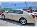 Champagne Mist Metallic - Maxima 3.5 SE Photo No. 62