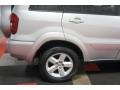 Titanium Metallic - RAV4 4WD Photo No. 44
