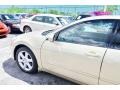 Champagne Mist Metallic - Maxima 3.5 SE Photo No. 64