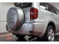 Titanium Metallic - RAV4 4WD Photo No. 48