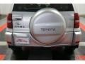 Titanium Metallic - RAV4 4WD Photo No. 49